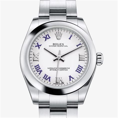 rolex 177200